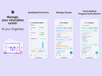 Tutorify screenshots
